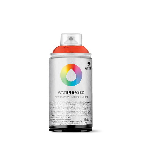 MTN Waterbased Aerosol Colors