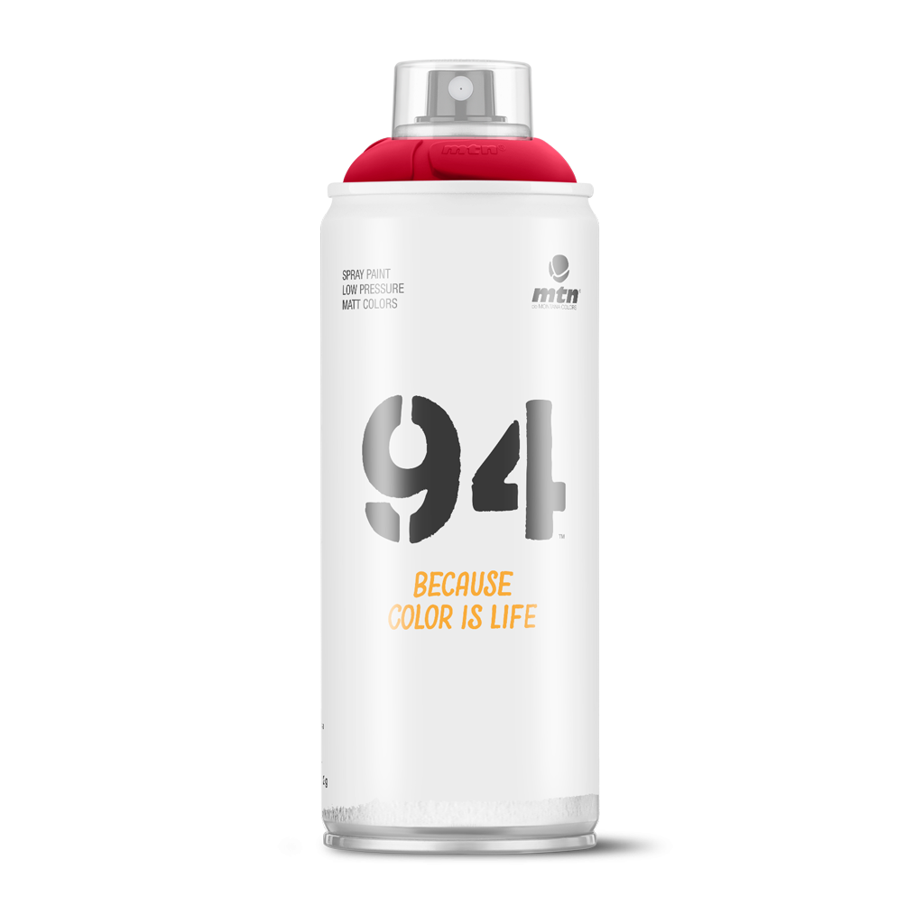 MTN 94 Aerosol Color