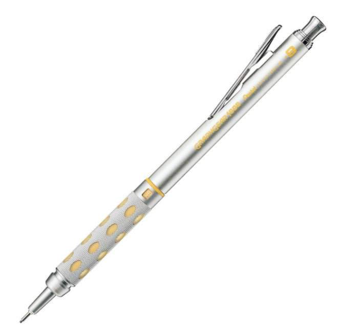 Graphgear 1000 Mechanical Pencils