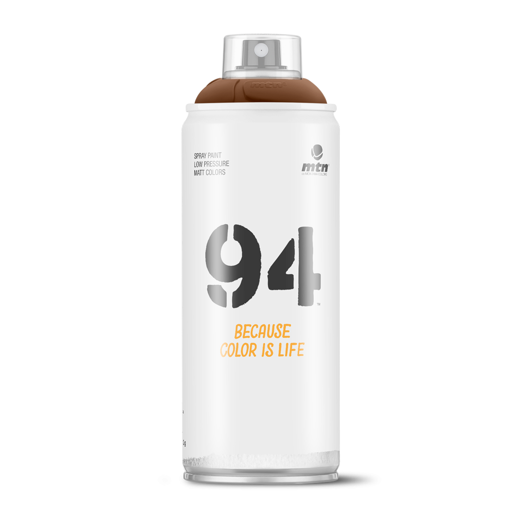 MTN 94 Aerosol Color
