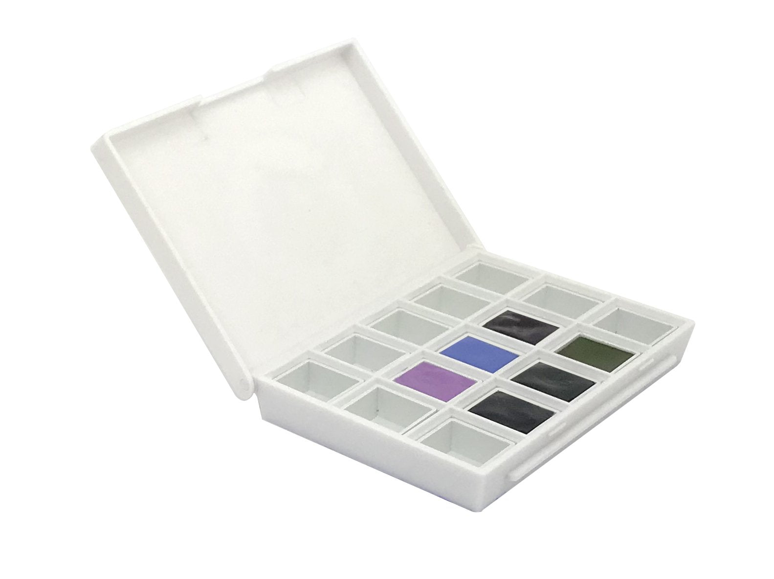 Daniel Smith Watercolor Half Pan Sets