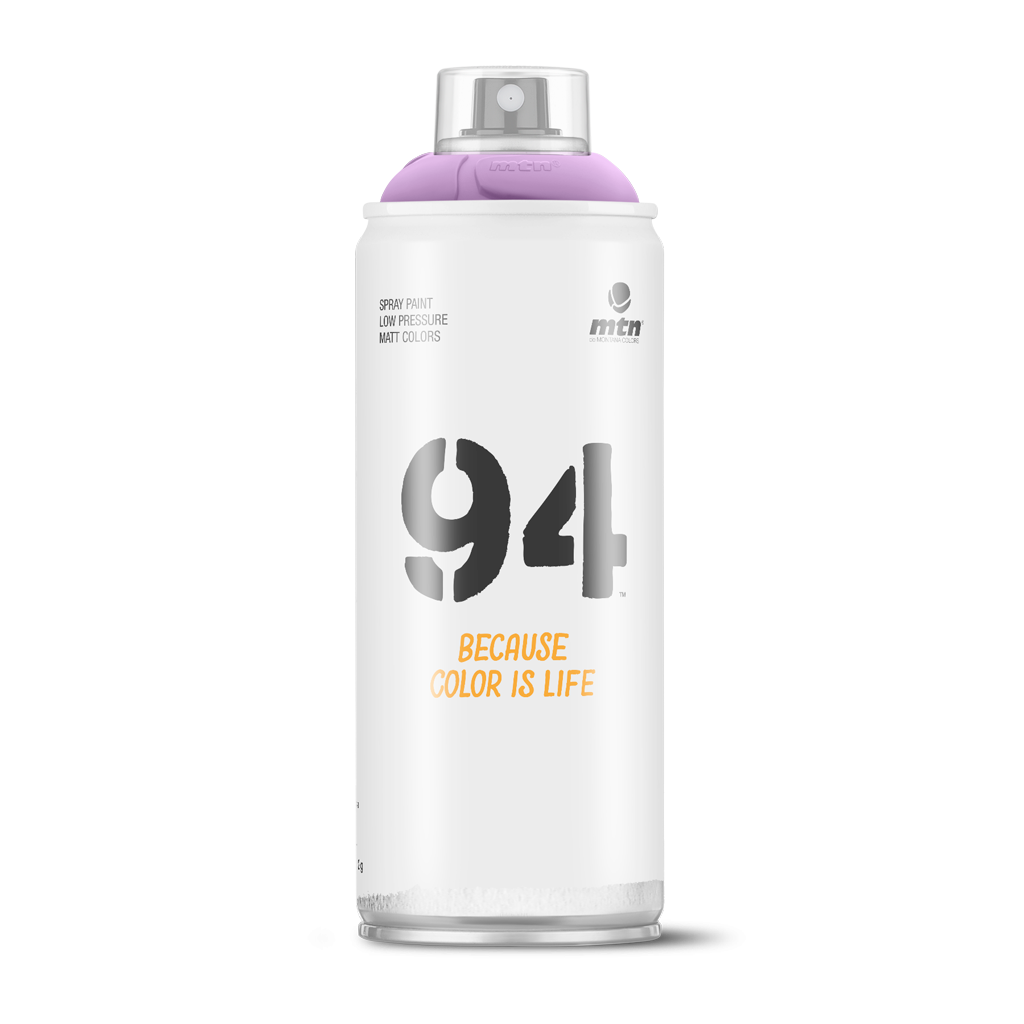 MTN 94 Aerosol Color
