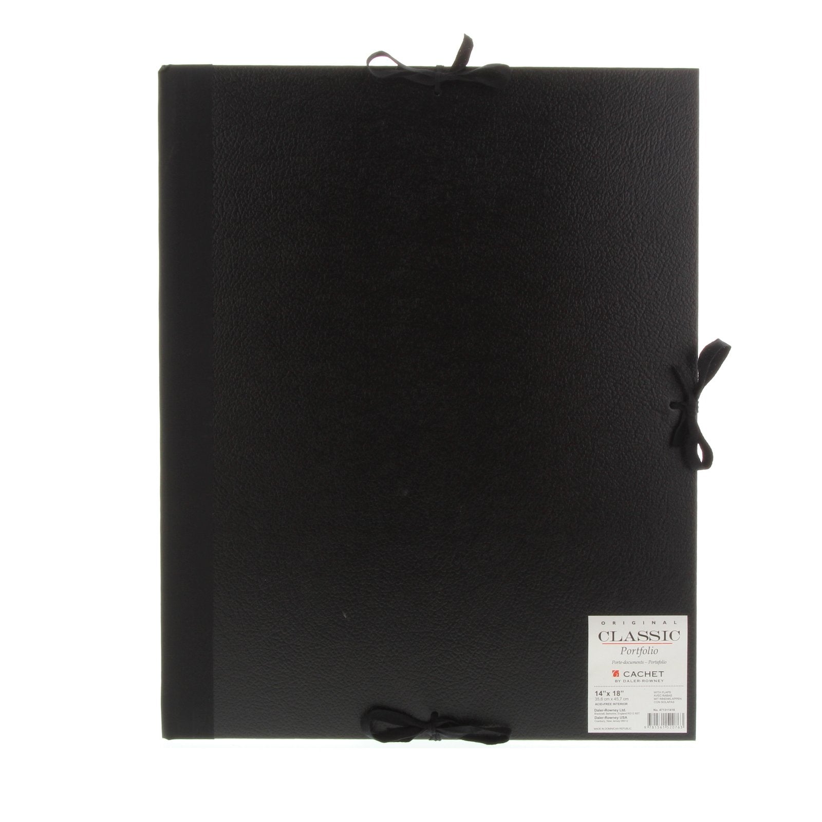 Classic Artists Portfolios