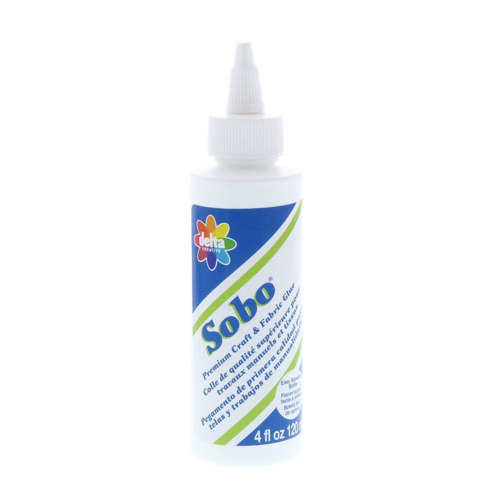 Sobo Fabric Glue
