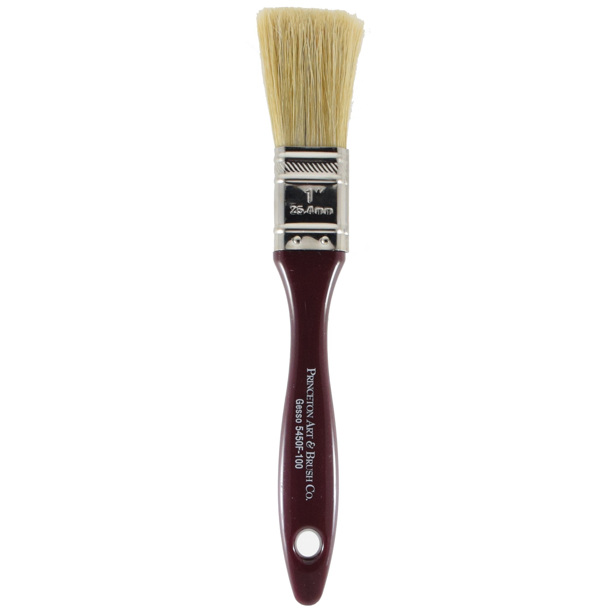 Princeton Bristle Gesso Brush