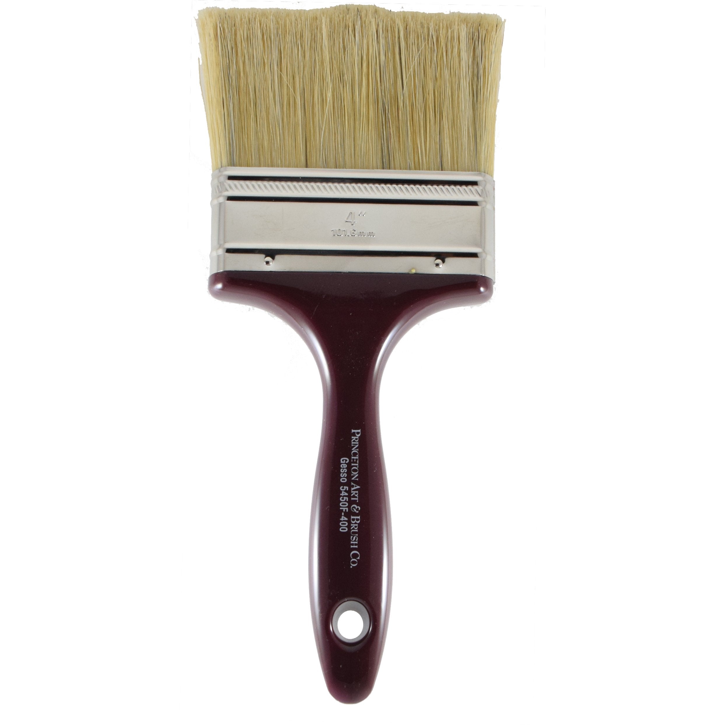 Princeton Bristle Gesso Brush
