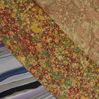 Hand Marbled Papers
