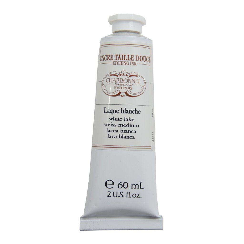 Charbonnel Etching Ink