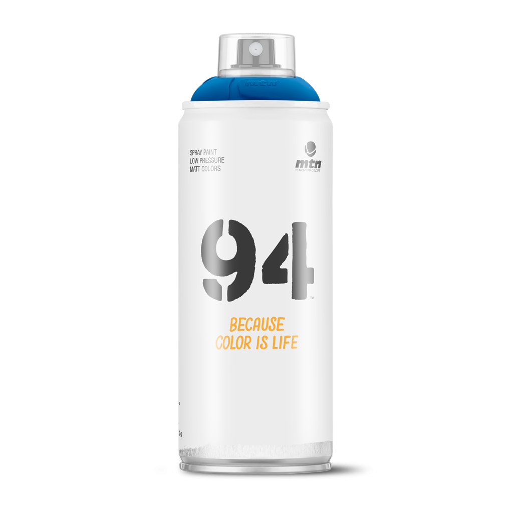 MTN 94 Aerosol Color