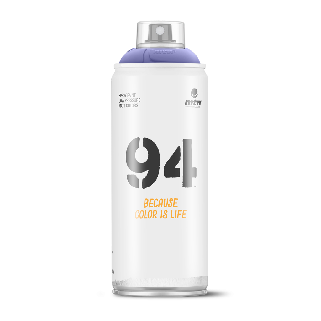 MTN 94 Aerosol Color