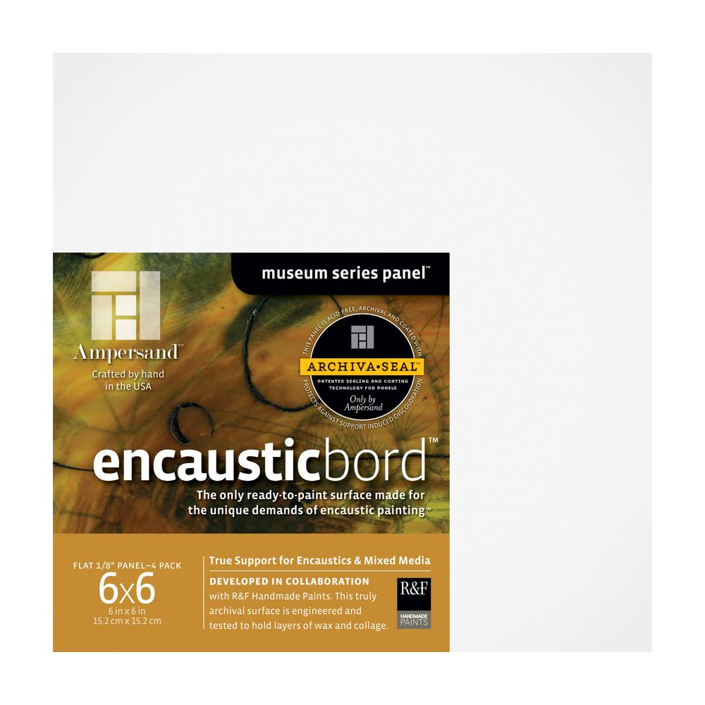 Encausticbord