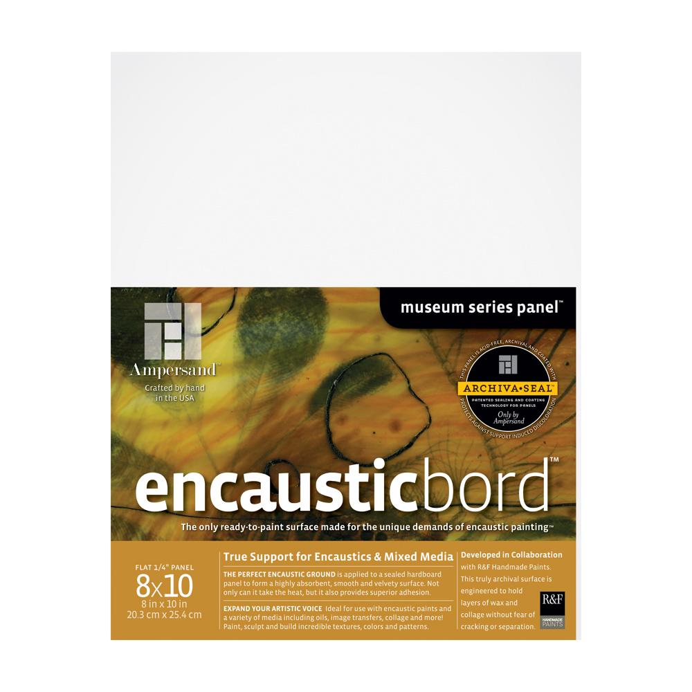 Encausticbord