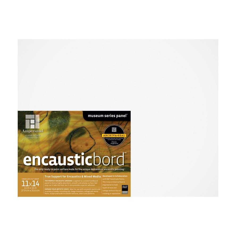 Encausticbord
