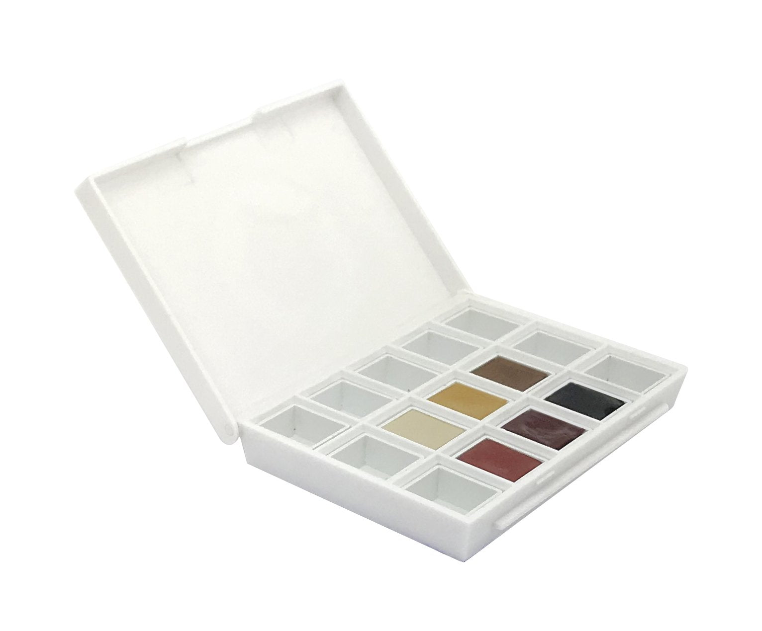 Daniel Smith Watercolor Half Pan Sets