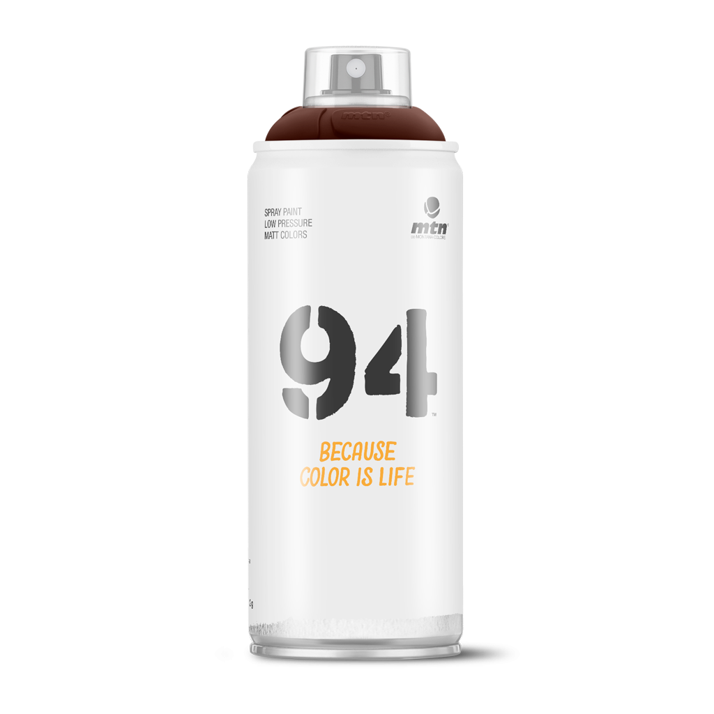 MTN 94 Aerosol Color