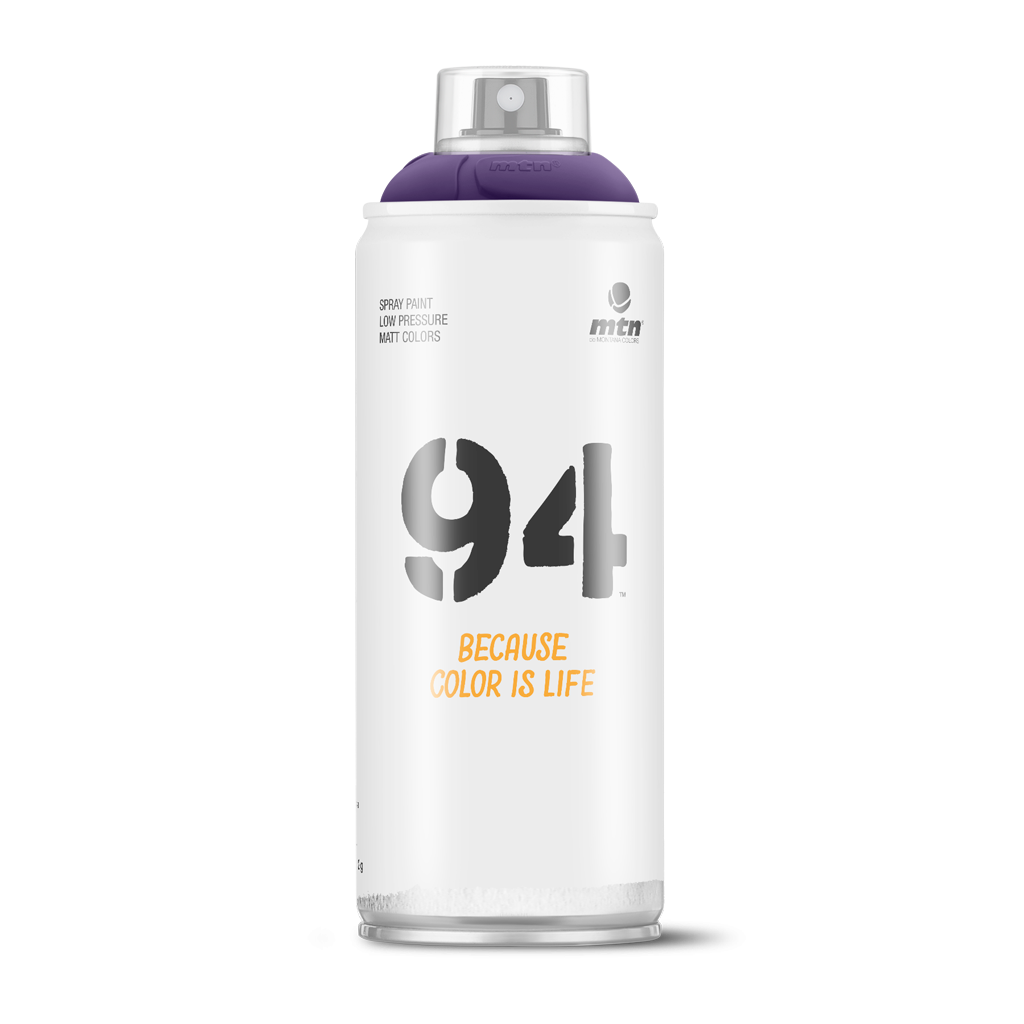 MTN 94 Aerosol Color