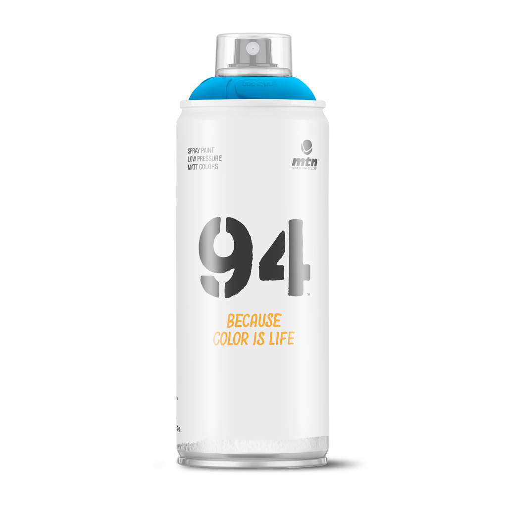 MTN 94 Aerosol Color