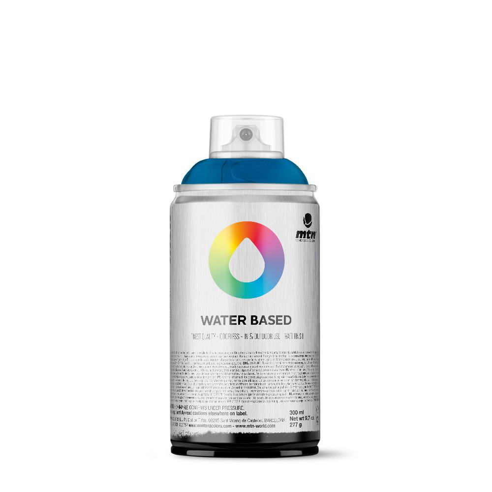 MTN Waterbased Aerosol Colors