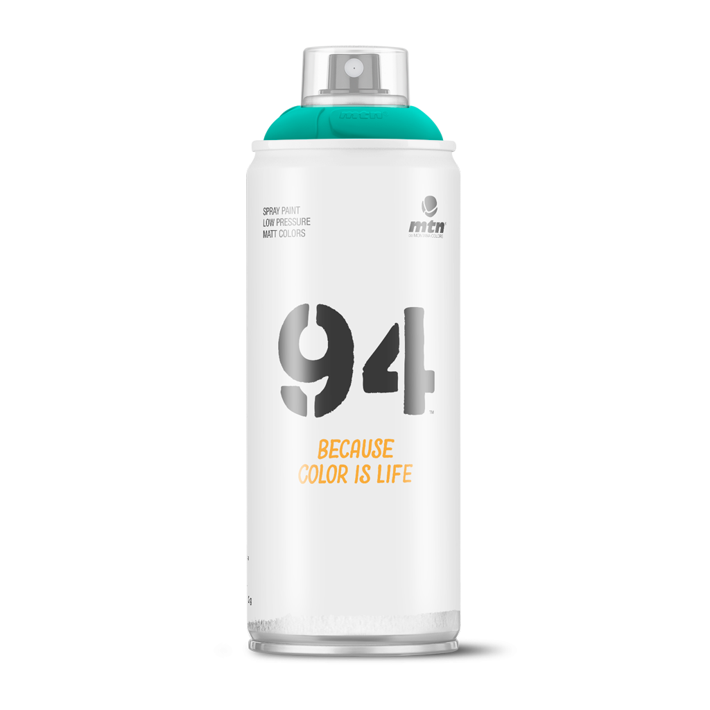 MTN 94 Aerosol Color