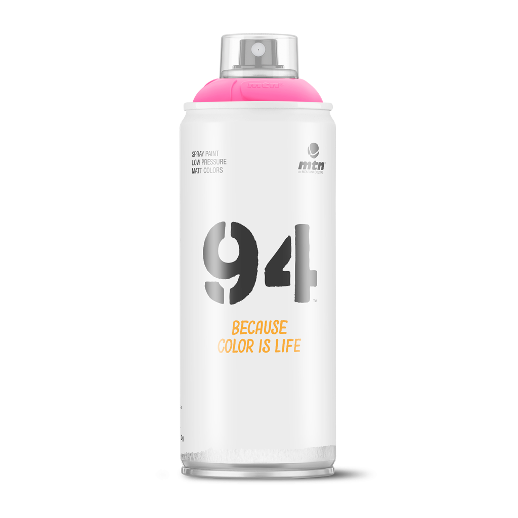MTN 94 Aerosol Color