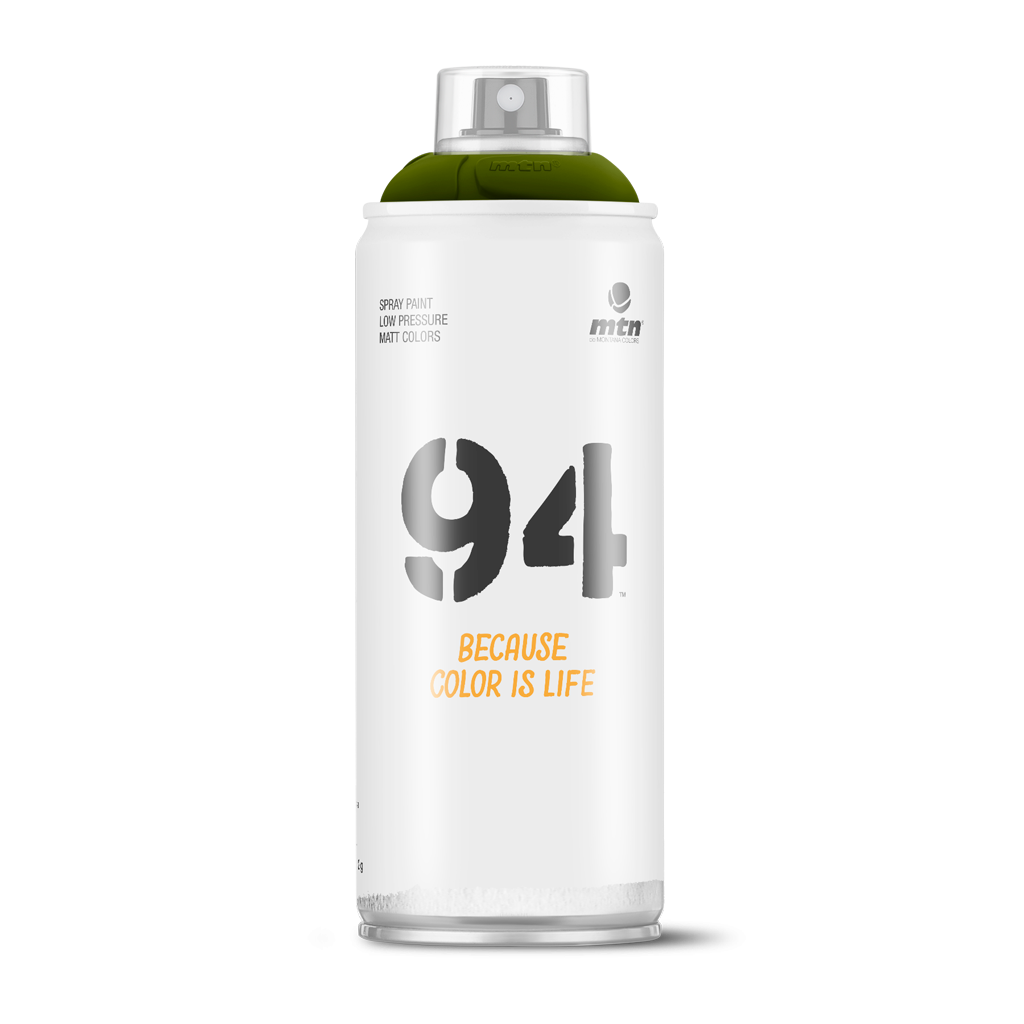 MTN 94 Aerosol Color