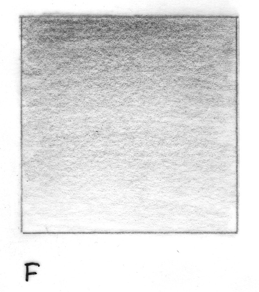 Cretacolor Fine Art Graphite Pencils