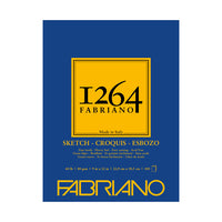 Fabriano 1264 Sketch Pads