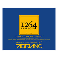 Fabriano 1264 Sketch Pads