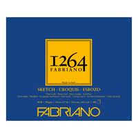 Fabriano 1264 Sketch Pads