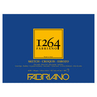 Fabriano 1264 Sketch Pads