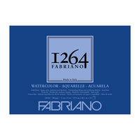 Fabriano 1264 Watercolor Pads