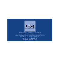 Fabriano 1264 Watercolor Pads