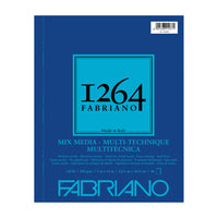 Fabriano Heavy Weight Mix Media Pads