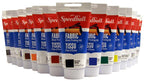 Speedball Blockprinting Inks for Fabrics