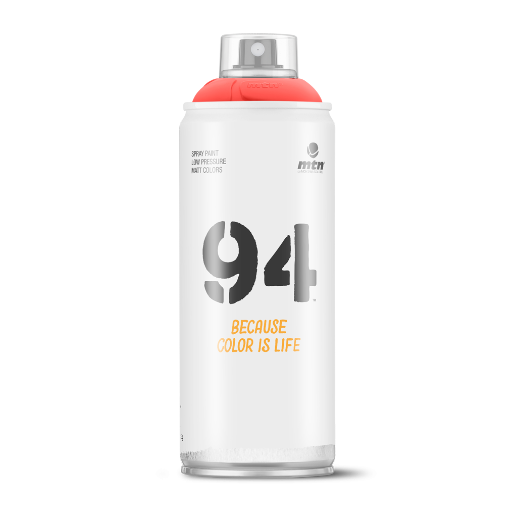 MTN 94 Aerosol Color