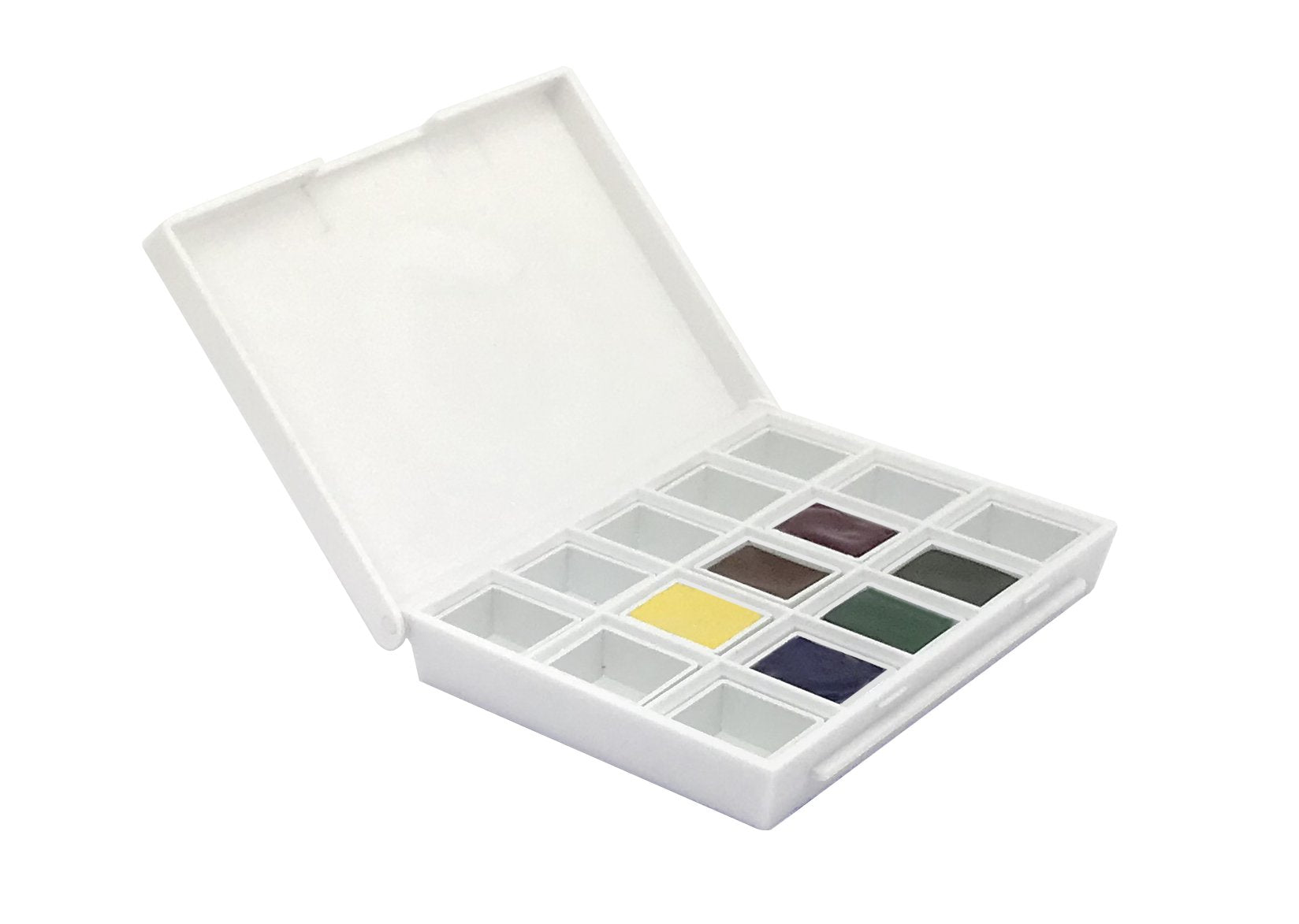 Daniel Smith Watercolor Half Pan Sets