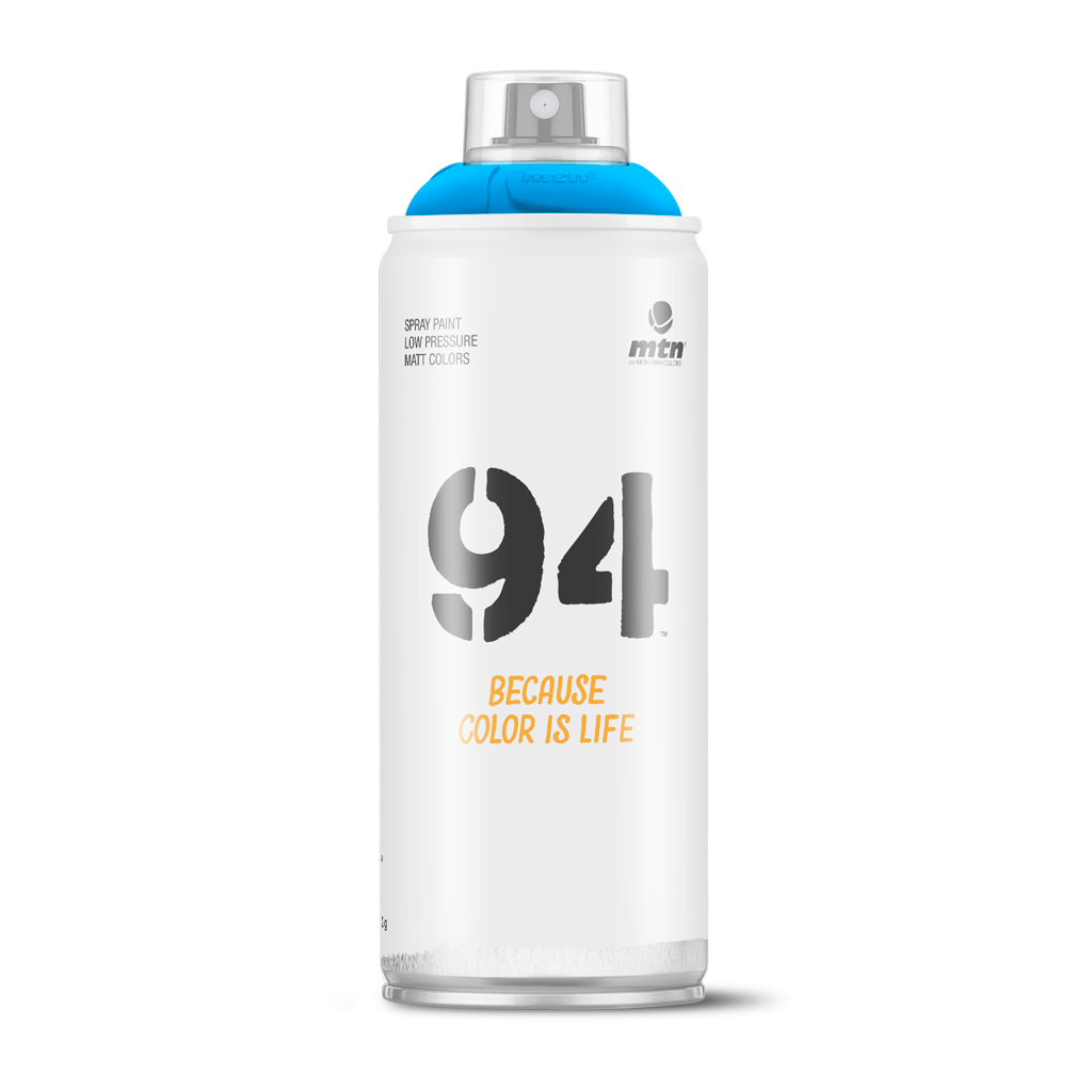 MTN 94 Aerosol Color