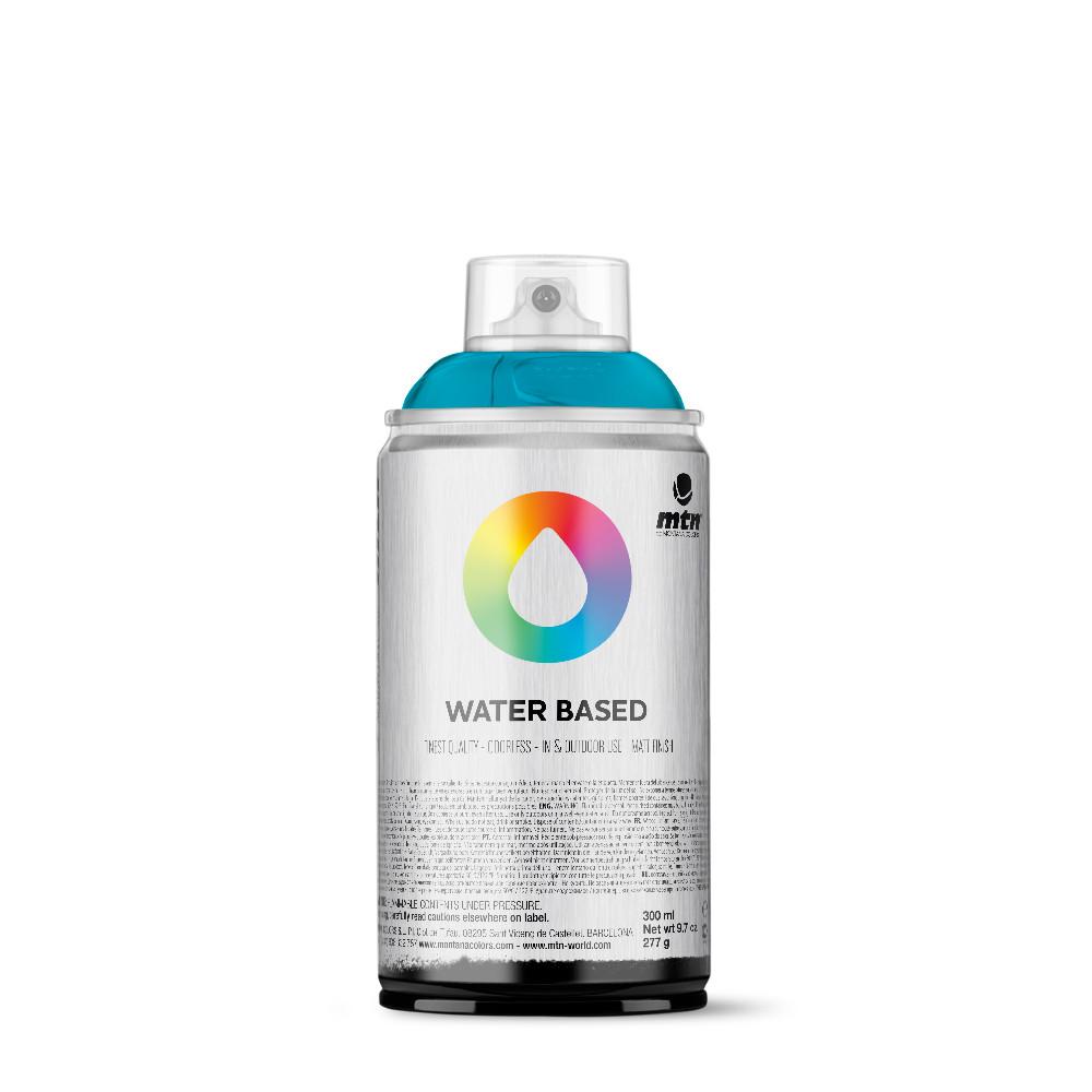 MTN Waterbased Aerosol Colors