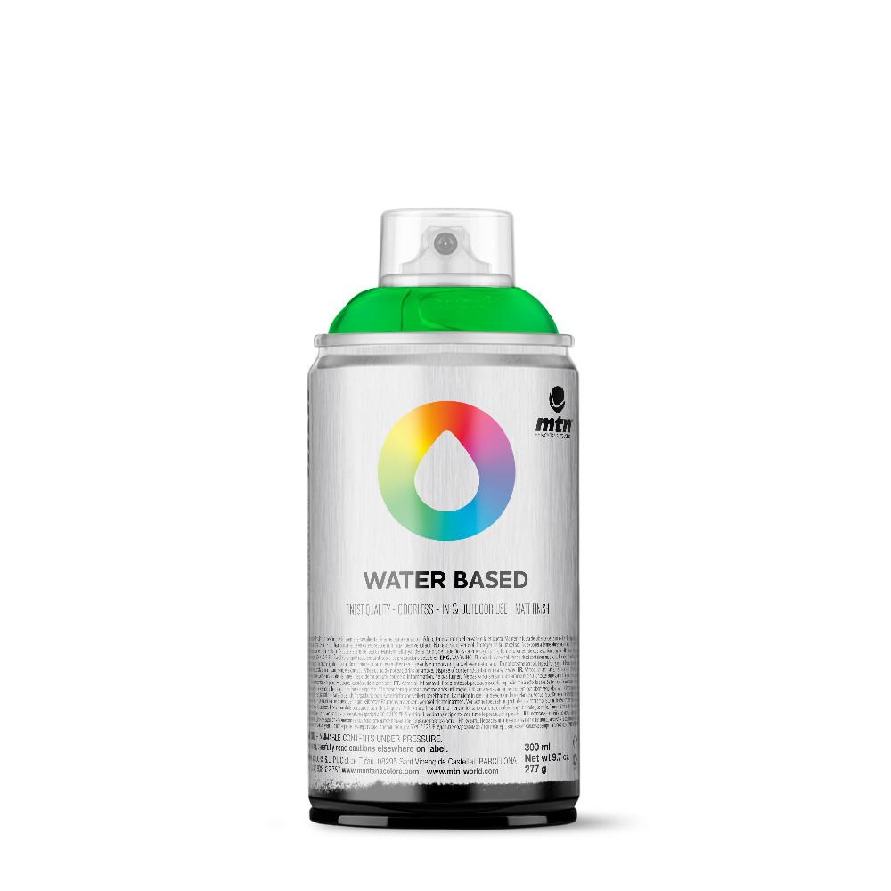 MTN Waterbased Aerosol Colors