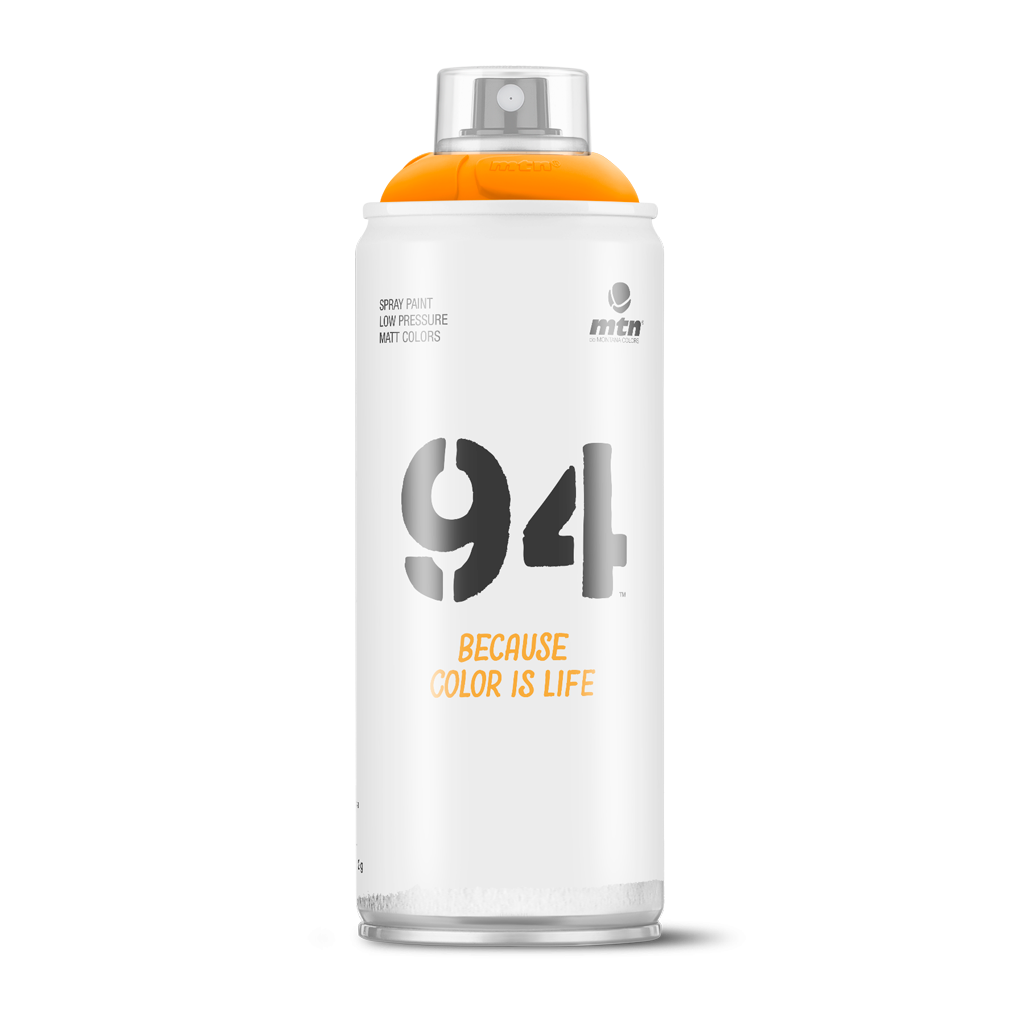 MTN 94 Aerosol Color
