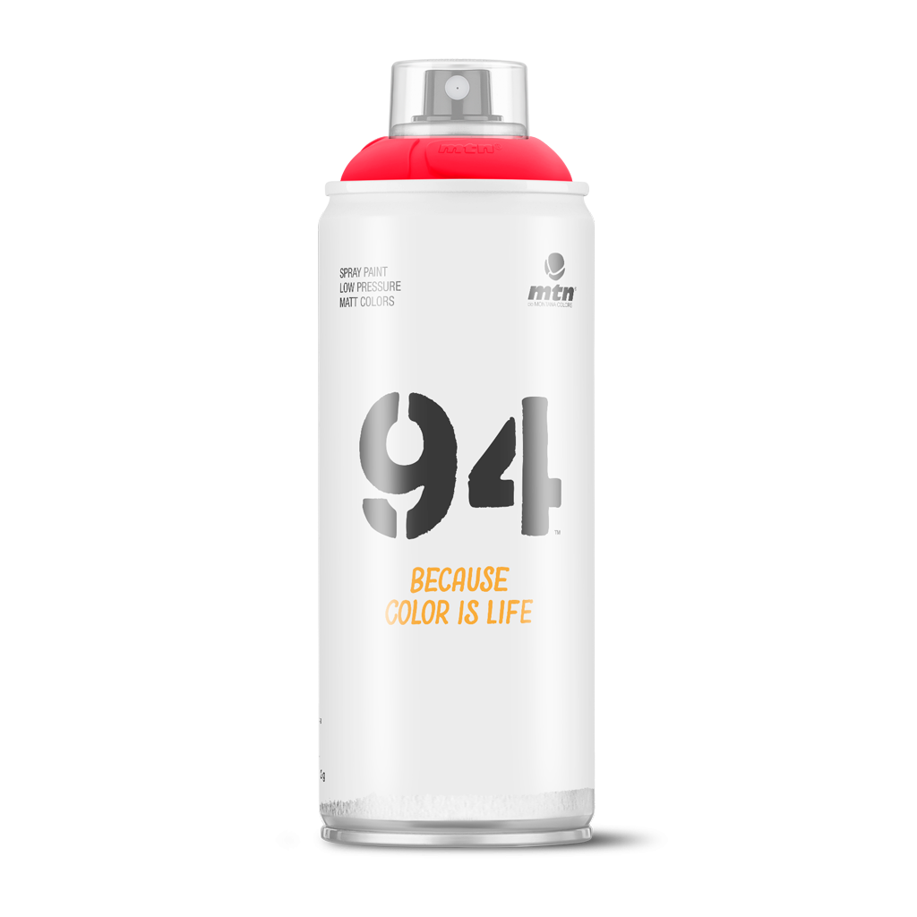 MTN 94 Aerosol Color