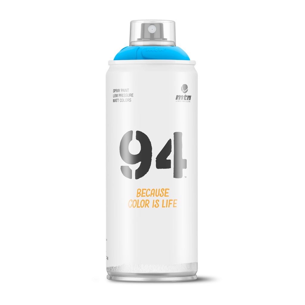 MTN 94 Aerosol Color