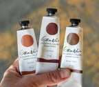 Reclaimed Earth Colors Limited Edition Oil Color Set
