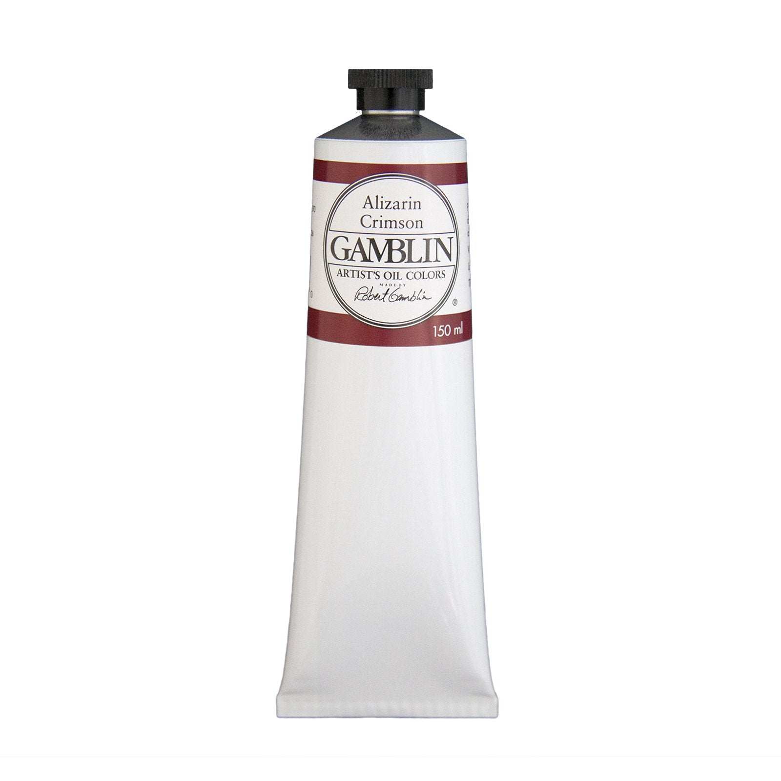 Gamblin Artist Grade Oil Colors