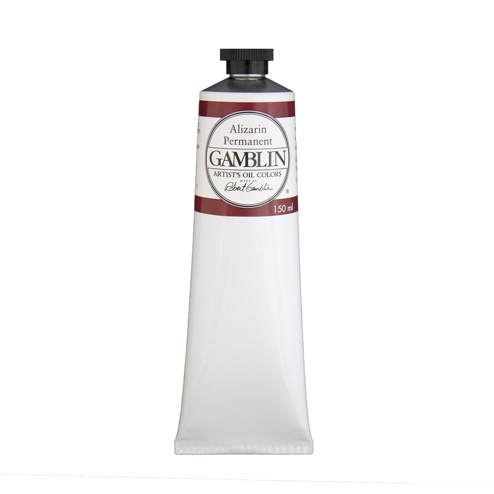 Gamblin Artist Grade Oil Colors