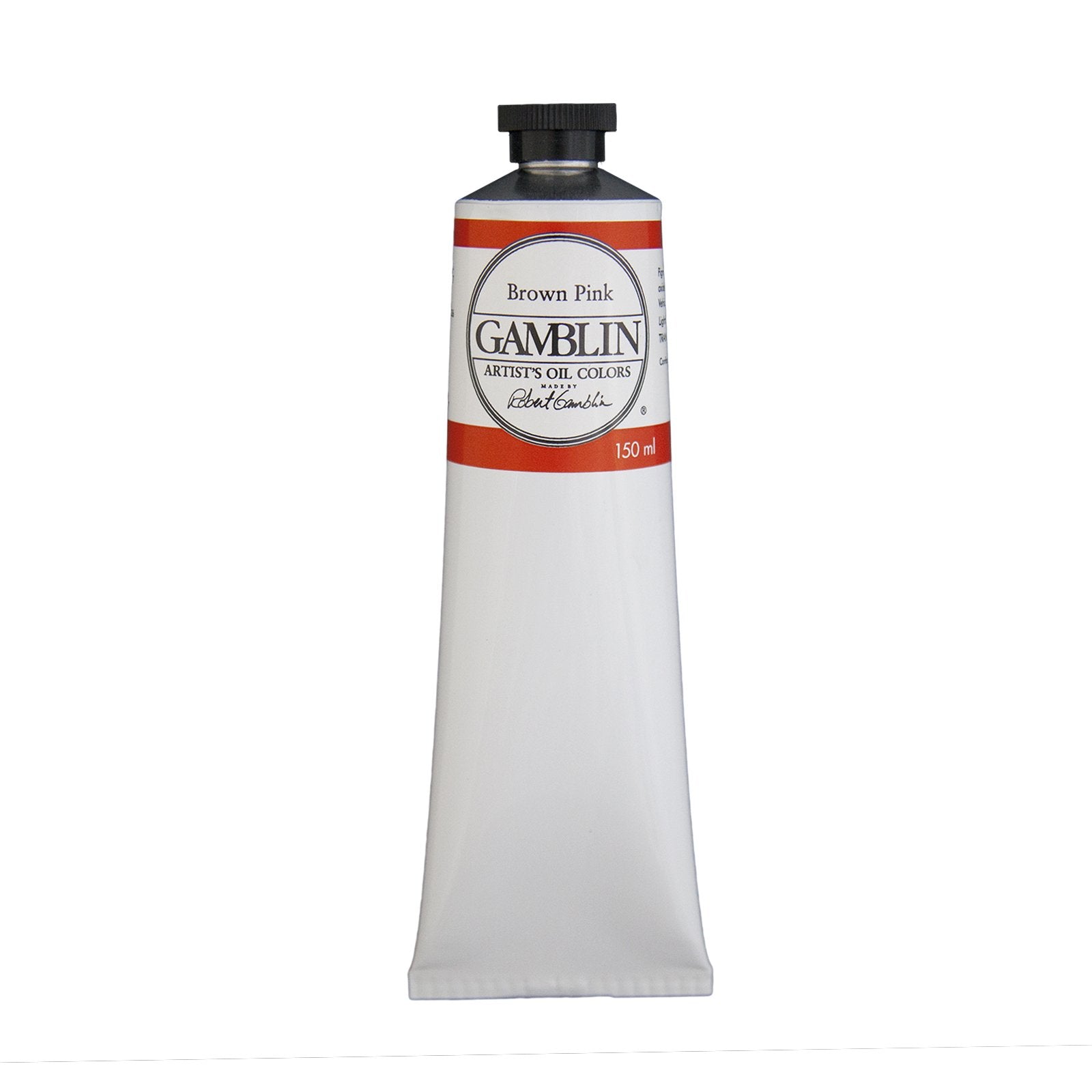 Gamblin Artist Grade Oil Colors