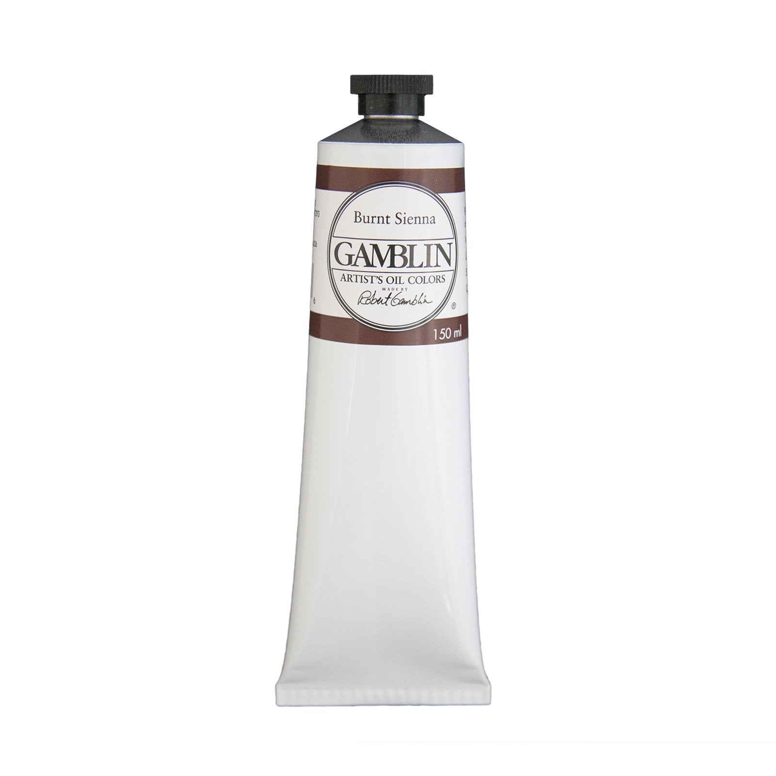Gamblin Artist Grade Oil Colors