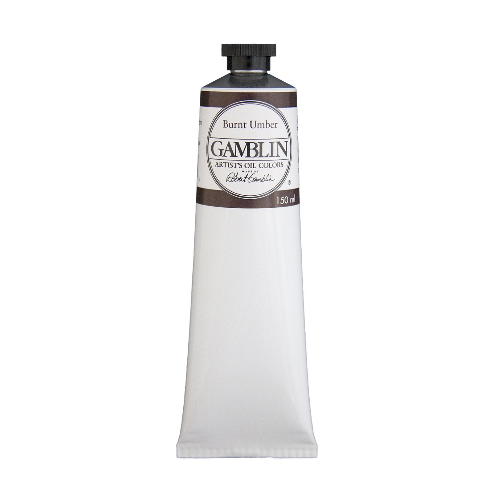 Gamblin Artist Grade Oil Colors