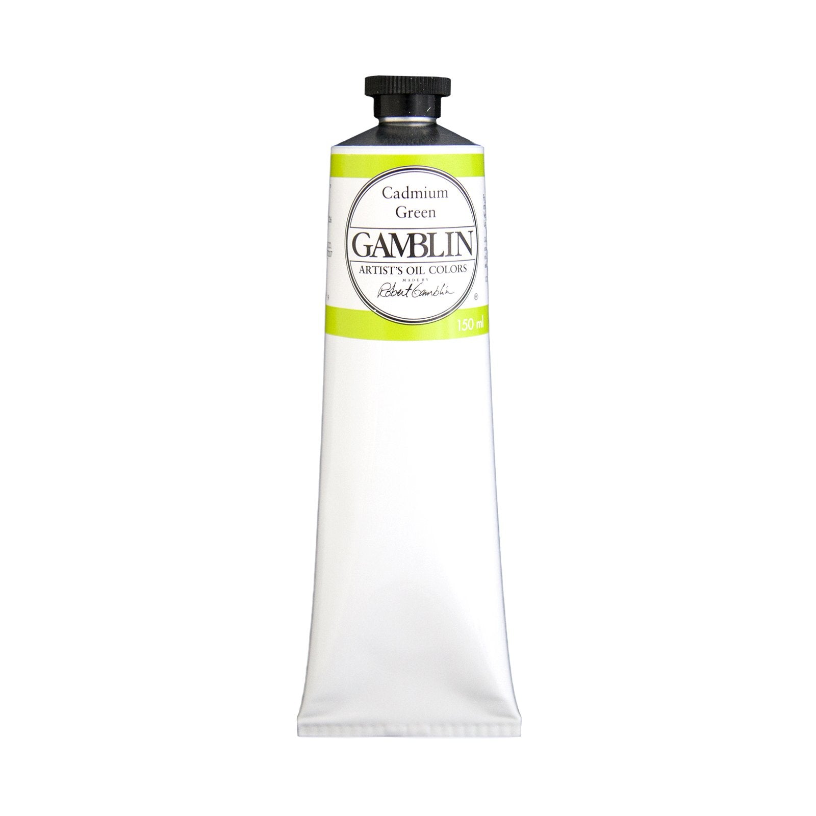Gamblin Artist Grade Oil Colors