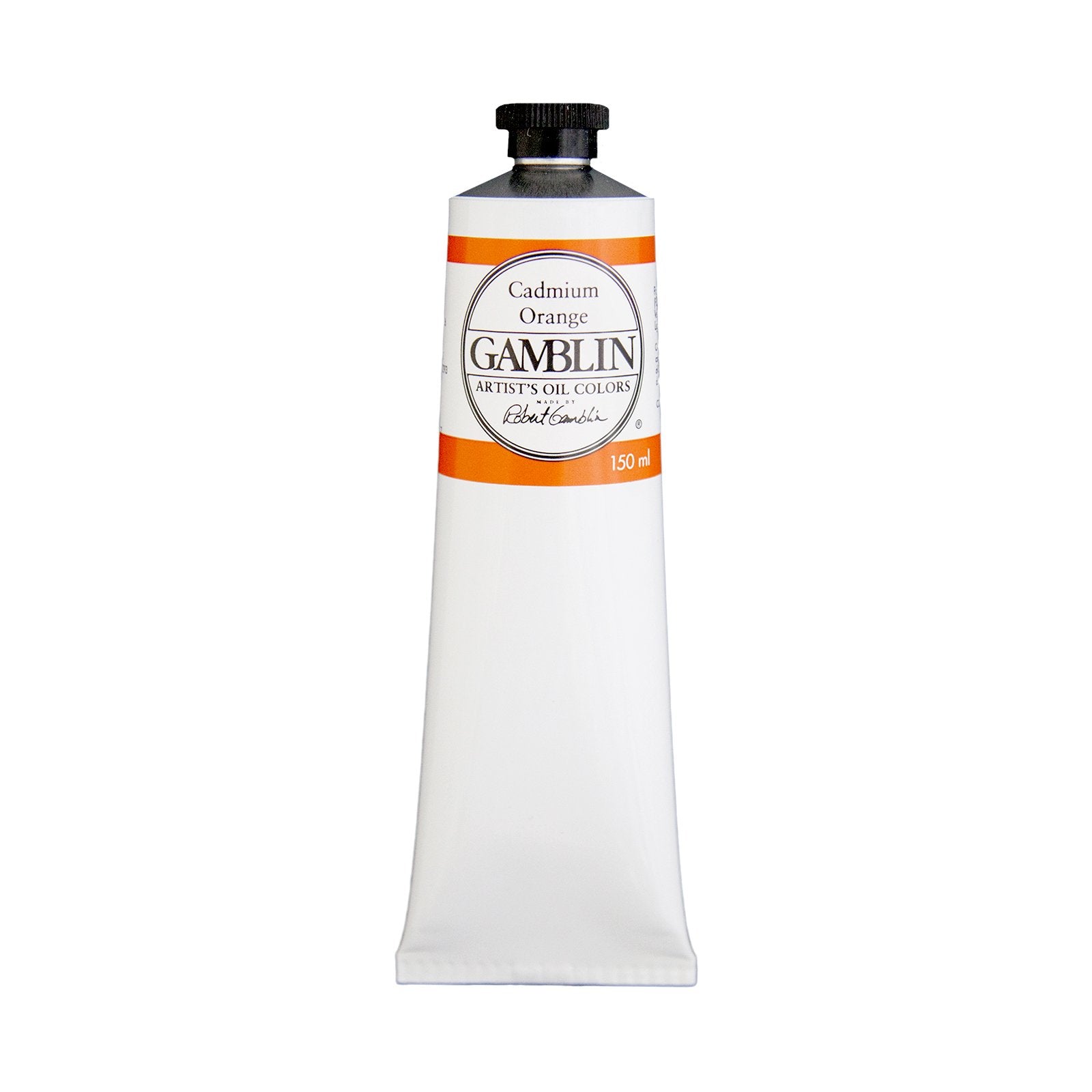 Gamblin Artist Grade Oil Colors